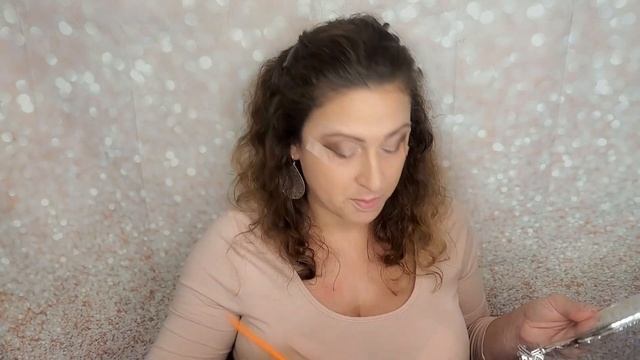 FALL GLAM MAKEUP TUTORIAL.  FALL COLLAB. GRWM
