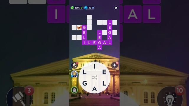 Kunci Jawaban Words Of Wonders Level 467 | WoW Level 467 | Bahasa Indonesia смотреть онлайн