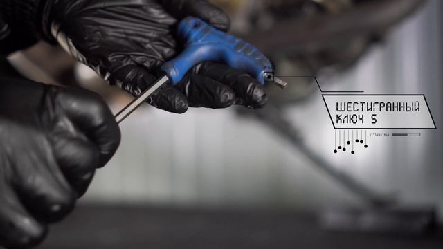 [MOTUL RUSSIA] Ducati oil change with Marat Kankadze & Motul