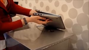 HP Spectre XT: личные впечатления