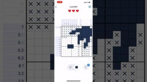 Nonogram.com - Number Puzzle LEVEL 930