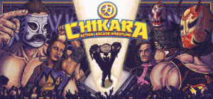 CHIKARA: Action Arcade Wrestling - королевская битва (2019 г.)