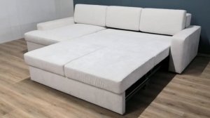 Диван с электроприводом