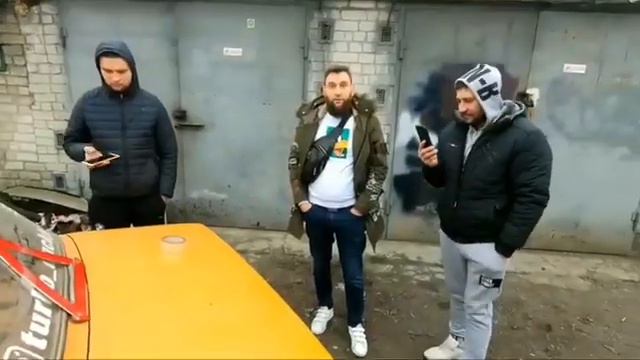 Новый канал о корчах на просторах Ютюба. Подписывайтесь, будет много интересного 😉 смотреть онлайн