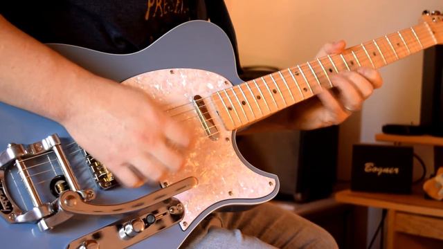 B Bender and Bigsby Jam Mauricio Murúa смотреть онлайн