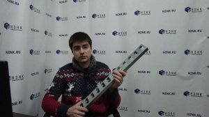 Стеллаж в гараж своими руками