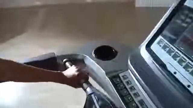 Bieżnia elektryczna Magna Pro BH Fitness смотреть онлайн