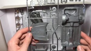 Toyota Supra , TAMIYA, 1/24 . Обзор набора .