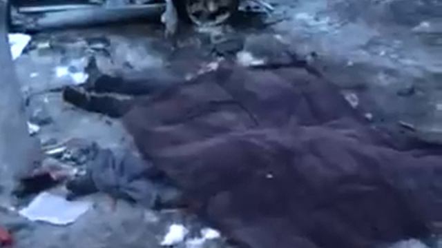 В челябинске Крайслер протаранил газель смотреть онлайн