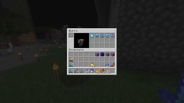 Como duplicar objetos en MINECRAFT 1.15.2! Java смотреть онлайн