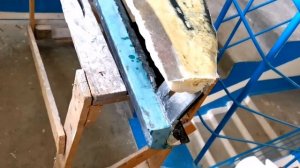 Газ24 Реставрация торпеды Part 2