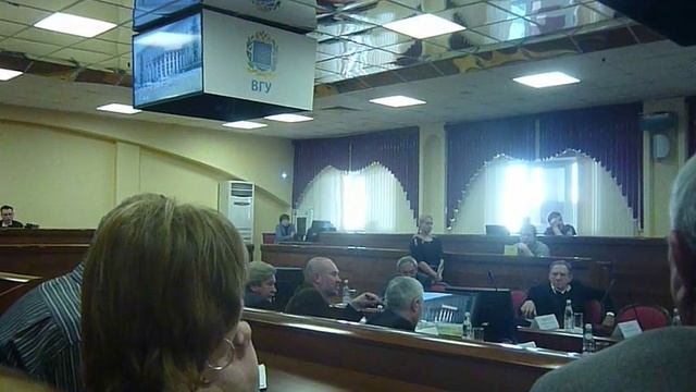 Часть №4. Тайная конференция УГМК смотреть онлайн