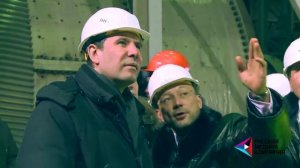 Русская медная компания - Презентационный фильм