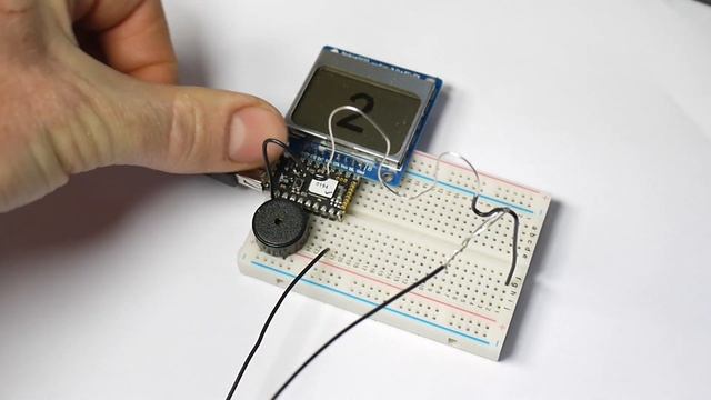 5 Minute Wire Loop Game смотреть онлайн