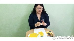 ИЗО. 1я младшая группа(ясли). Педагог Недорезова И.В.