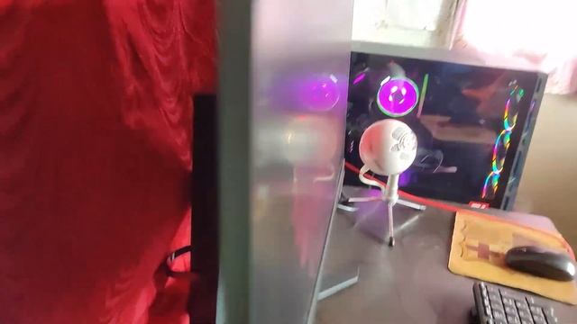 Lenovo G25-10 Full HD Gaming Monitor 144Hz Refresh Rate, 1ms Response Time and AMD FreeSync - 2020 смотреть онлайн