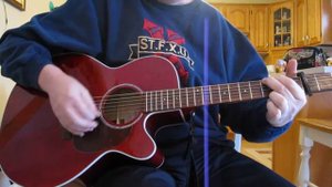 Guitar Lesson - Have You Ever Seen The Rain - CCR - John Fogerty