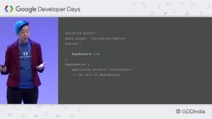 Building an Android Instant App (GDD India '17)