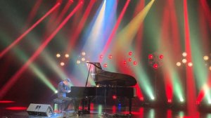 Peter Bence - Despacito (Piano Cover) HD Live