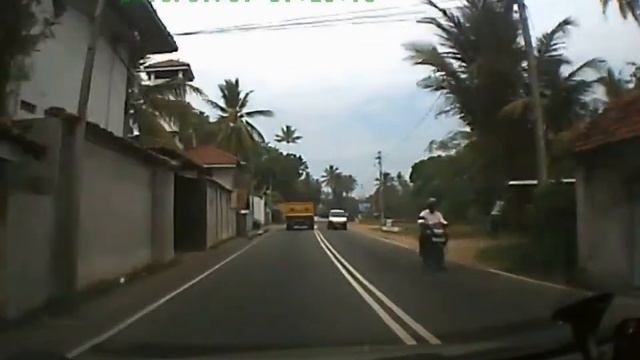 Мирисса   Коломбо XVID+music 6part смотреть онлайн