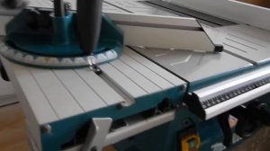 Макита MLT100, часть 2