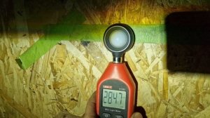 Hyundai Creta Замена линз на бидиодные линзы Criline Dragon Knight Double Direct