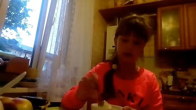 Как  сделать чесночный соус.