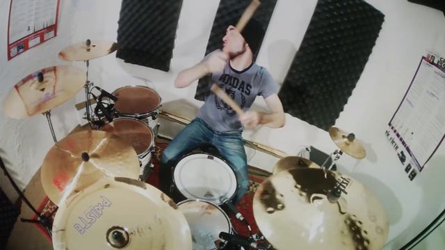 Vladimir Zinoviev - STIGMATA - Совершенный человек смотреть онлайн