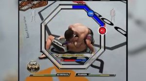 17 Things UFC Undisputed 3 Does BETTER Than EA UFC 4 [Part 3]