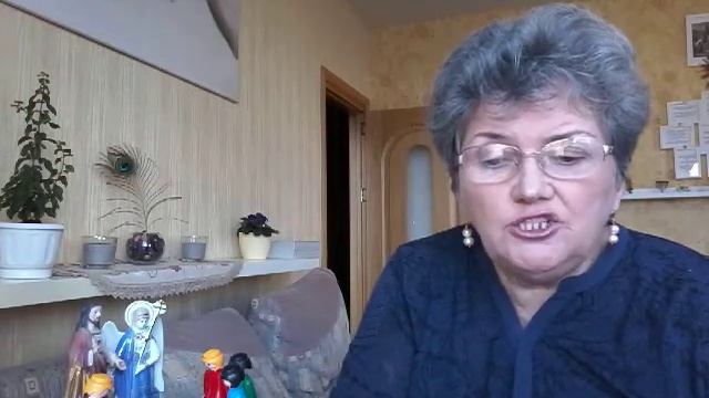 "Читаем Новый завет дома" Евангелие от Матфея глава 17. смотреть онлайн