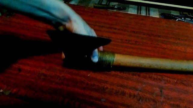 Старый-новый топор New old axe смотреть онлайн