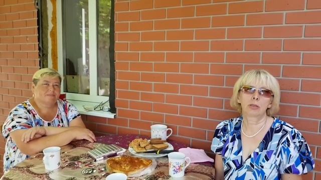 Ейск?Кого же нам привезла Анна Михайловна из Воронцовки?))? смотреть онлайн