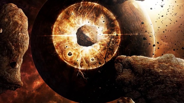 COSMOS Yakuro -- Constellation Of Tatyana смотреть онлайн