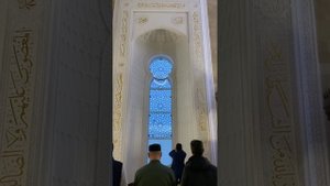 Татарский макам Азана г.Казань РТ мечеть «Ахматзаки» 10.12.2022.