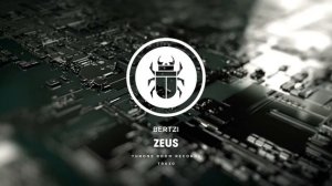 Bertzi - Zeus [Throne Room Records]