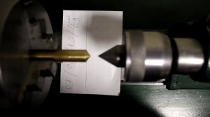 Восстановление токарного станка C193H Часть 8 изготовление упора для суппорта и подгонка з. бабки