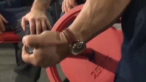 Доступные Армрестлинг Упражнения / No-frills Armwrestling Exercises