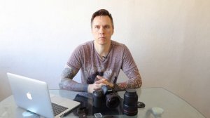 Обзор Canon EOS 5Ds