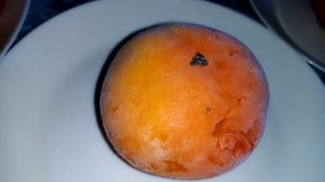 Хурма Как сохранить до лета. Вкусная хурма.