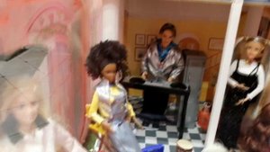 Музей куклы Барби в Краснодаре! Хочу таких кукол!