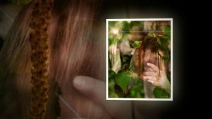 Берёзоньки берёзки