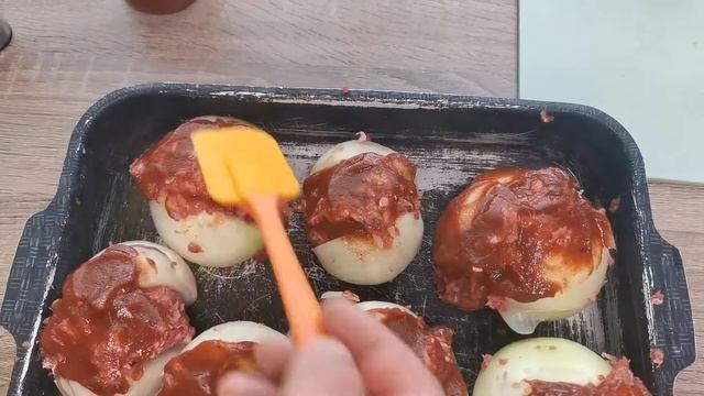 ПЕРЕДОЗИРОВКА ЛУКОМ/ФАРШИРОВАННЫЙ ЛУК смотреть онлайн