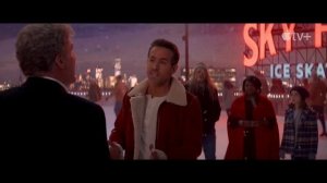 "В духе Рождества" [2022] -Русский Трейлер✅