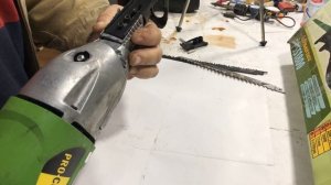 Сабельная пила Procraft с подвохом