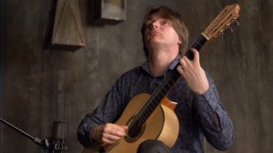 Julio Sagreras - Gran Fantasia de Concierto 'La Triunfal'.