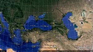 Татары были русские?