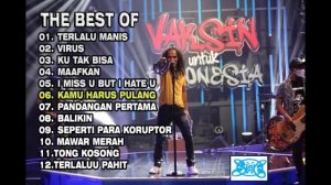 SLANK THE BEST FULL ALBUM