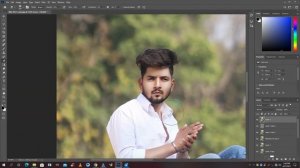 NSB Pictures Photo Editing In Photoshop  Photoshop cc tutorial 2021