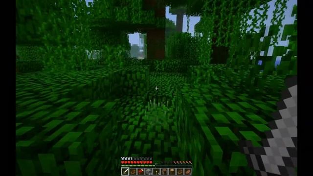 Minecraft - На край света #011 [ПираМММида] смотреть онлайн