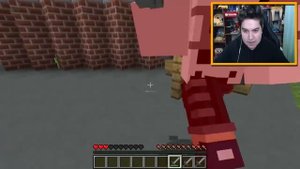 КТО ПЕРВЫЙ НАСТУПИТ НА БЛОК, ТОТ ВЫИГРАЕТ ДЕНЬГИ В НАСТОЛЬНУЮ ИГРУ ВНУТРИ MINECRAFT?!